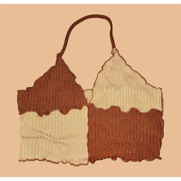 Shein Halter Tops - Picture 5 of 11